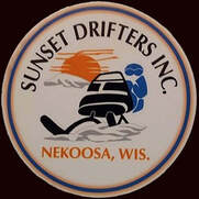Sunset Drifters Snowmobile Club